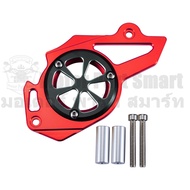 ฝาครอบเฟืองด้านหน้าเครื่องยนต์ห่วงโซ่เฟืองสำหรับ Honda CRF250L /M  CRF250L CRF250M CRF250Rally 2012-