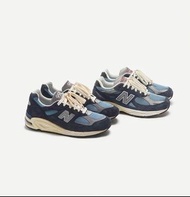 New Balance x Teddy Santis - 990v2 - M990TB2
