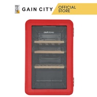 Chateau Wine Cellar Cwp241rh