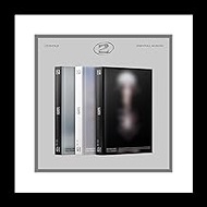 (G) I-DLE 2 TWO 2nd Album Contents+Photocard+Tracking Sealed GIDLE GI-DLE (Standard Version.0)