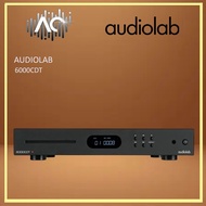 Audiolab 6000CDT CD Transport Player