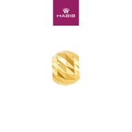 HABIB 916/22K 916/22K Yellow Gold Charm PLC0041121