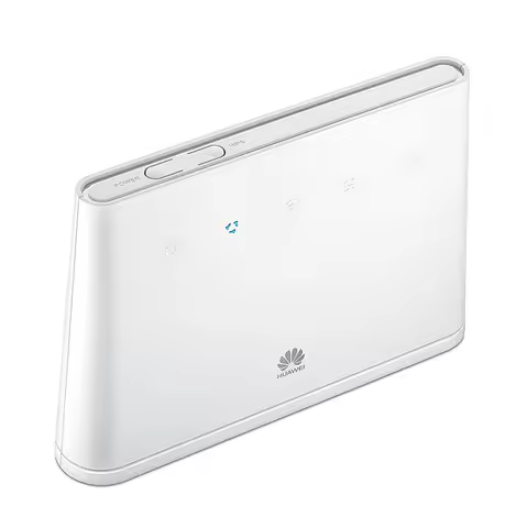 Unlocked Huawei B310 B310s-927 150Mbps 4G LTE CPE WIFI ROUTER +2pcs antennas