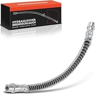 Frankberg 1x Brake Hose Front Left or Right Compatible with 911 996 3.4L 3.6L 1997-2005 B.o.x.s.t.e.