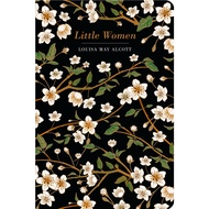 [English - 100% Original] - Little Women by Louisa May Alcott (US edition, hardcover)