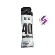 (Sportinabox) BIX Big 40 Energy Gel