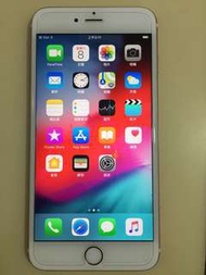 iPhone 6s(16G 新凈，冇花，功能正常)