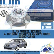 HYUNDAI ELANTRA AVANTE (X20) (2007-2010) ILJIN WHEEL BEARING (REAR)