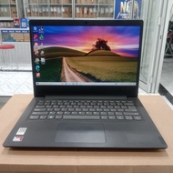 Laptop Lenovo Ideapad S145 AMD A6-9225 Ram 4 Gb/SSD 240 Gb