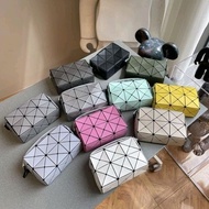 Bao Bao Issey Miyake Cupid Box camera bag