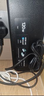 Sony HT-S100F