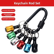 DAIENGONGJU | Color Aluminum Quick Change Hex Shank Adapter