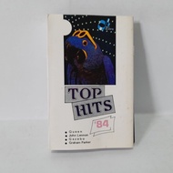 Top Hits Cassette '84 - Queen John Lennon Gazebo VA
