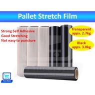 Pallet Stretch Film / Shrink Wrap / Cling Wrap / Moving / Industrial / Packing