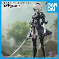 S.H.Figuarts SHF 2B NieR:Automata Ver1.1a