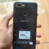 oppo a5s second ram 3 / 32