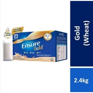 Abott Ensure Wheat 2.4kg