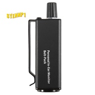 Mini Earphone Amplifier Headphone Amplifier Professional in Ear Stereo Personal Earphone Amplifier P