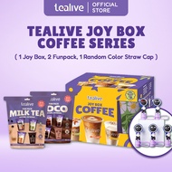 Tealive Joy Box - Coffee Series