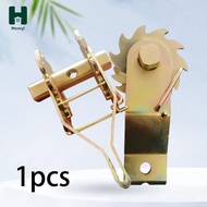 [Homyl] Electric Fence Strainer Wire Fence Ratchet Wire Tightener for Electric Fence