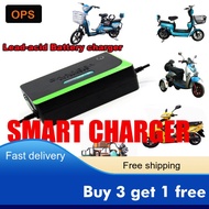48V 60V 72V 80V 96V 12AH 20AH 30AH 40AH 50AH 60AH Electric E Bike Scooters Charger i7qh