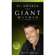 Re-Awaken the Giant Within | SelfHelp ( PDF / EPUB )