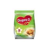 DUMEX DUPRO STEP 2 6-36bulan 900g ( 100% QUALITY GUARENTEE )