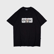 Epidemic v185 premium distro t-shirt