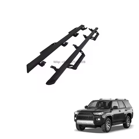 Spedking Side Step Running Board for 5th Gen 4runner for 4Runner 2014-2024 Side Step