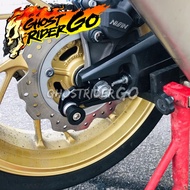 Honda CB650R Chain Adjuster + Bobbin 17-19