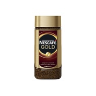 Nescafe Gold 190g (SG Ready Stock)