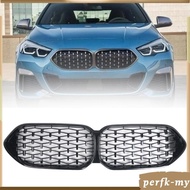 [PerfkMY] Car Grille 51135A39378 Exterior Accessories for 20-23 F44