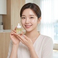 Celladix Trouble Sebum Rebalancing 131 Ampoule 30ml