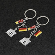 GANTUNGAN Keychain souvenir souvenir from GERMANY