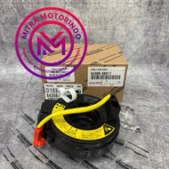 / Horn CableSpiral Cable TOYOTA Rush 2008-2015/Corolla 2002-2006/Camry thn2002-2008 (1pcs) 84306-580