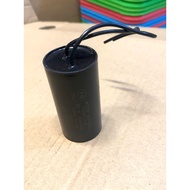 Good quality 450Vac 10uf pump capacitor