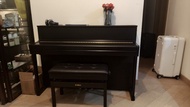 高端電子鋼琴 KAWAI CA901