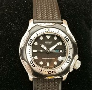 Seiko 精工潛水錶 not Citizen G-Shock