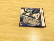 ◤遊戲騎士◢ 全新 N3DS 3DS 神奇寶貝 始源藍寶石 日版 非 X Y 紅寶石 日月 太陽 月亮 售1100