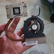 TOSHIBA C640D c640 AMD E450 hsf fanheatsink