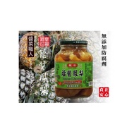 【醬菜職人．幸福推薦】龍宏蔭醬鳳梨720g 原價169元 特價149元/瓶
