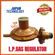 ∆ ◴ ۞ OSAKA LPG REGULATOR JAPAN TECHNOLOGY MODEL OR-827 HIGH QUALITY PRODUCT