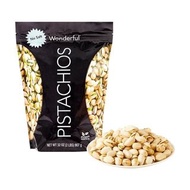 [快閃-只限谷友] Wonderful 萬多福 美國無鹽烘烤開心果