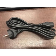 Power Cord C13 power Cord ups Cable tv power Cable rice cooker Etc