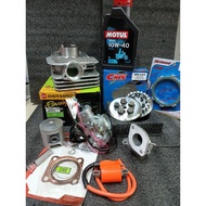 COMBO Y110/Y110 2/SS2 SPEC 57MM