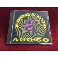 CD Various – Boogaloo A Go-Go Condition As Shown CA15-100