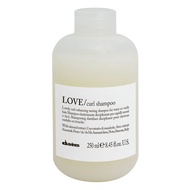 Davines Essential Haircare Love Curl Shampoo 250ml