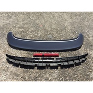 Volkswagen Golf MK6 GTI OEM design
