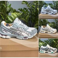 Gel NYC 2055 Gray Running Shoes (Size 40-45) Many Colors Male Female 1850