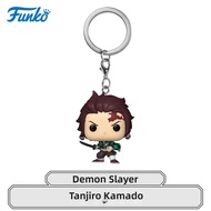 Funko | Demon Slayer Figure Keychain Charm